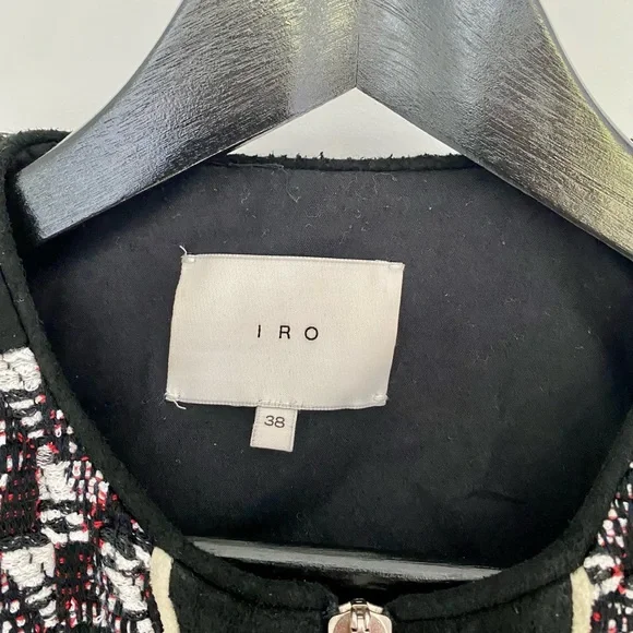 Iro Jacket - Picture 3 of 6